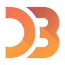 D3.js logo