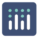 Plotly logo